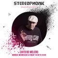 29.04.20 STEREOPHONIC - CHITO DE MELERO