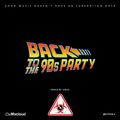 Back to the 90's mix (Hip Hop/Rap)