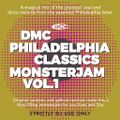 DMC Philadelphia Classics Monsterjam Vol. 1 [DJ Mix] [Megamix] [Mixed by Kevin Sweeney] [Continuous