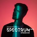 Joris Voorn Presents: Spectrum Radio 009