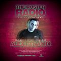 The Roster Radio Hosted By DJ Kaos - Special Guest Alex Dynamix 11.4.21