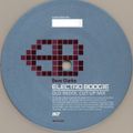 Vinyl Mastermix : Electro Boogie Old Skool Cut Up Mix