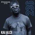 Kai Alce Live Traxsource 2019