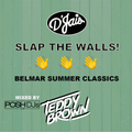 POSH DJ Teddy Brown // D'Jais of Belmar NJ Bonus Mix