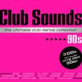 Club Sounds 90s  (2015) CD1