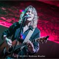 Ben Mauro (guitarist with Lionel Richie) :: 16 April 2018