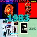 UK Top 40 - 30 april 1983