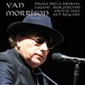 Van Morrison - 2002-07-12  Piazza Della Riforma, Lugano, Switzerland 