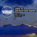 Jamie xx Boiler Room London x Young Turks DJ Set