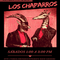 Los Chaparros - Programa 21, Temporada 1 (16-07-2016)