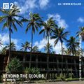Beyond the Clouds w/ Masha - 25th November 2020
