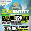 Avicii @ Identity Festival Part 1 (Bristow) , United States 2011-08-18