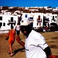 Frankie Knuckles live @ Pacha, Ibiza  Def Mix Party  28.08.2004