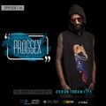 PROGSEX #116 guest mix by Ashen UrbanLife on Tempo Radio Mexico [02-04-2022]