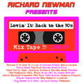 Lovin' It! Back to the 90's Mix Tape 35