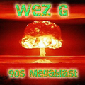 Wez G - 90s Megablast