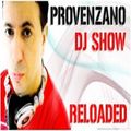 m2o radio - Provenzano DJ Show - 07-01-2010