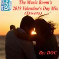 The Music Room's 2019 Valentine's Day Mix (Duets) (02.05.19)