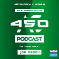 15. Joe Napoli - #ASPodcast450 Mix Marathon
