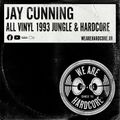 All Vinyl 1993 Jungle & Hardcore