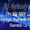 Hiphop, RnB & (gansta)rap Yearmix 2019-2020 (4 hours)