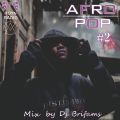AFROPOP #2 2019 Mix by Dj. Brifams [ROYN Radio] {Ep. 20}
