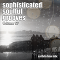 Sophisticated Soulful Grooves Volume 17 (January 2018)