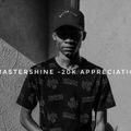 DJ Jim Mastershine - 20K Appreciation Mix