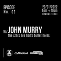 THE MAGIC SUGARCUBE feat. JOHN MURRY / Season 5 - EPISODE No.9 (20/01/2022)