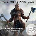 Theo Kamannmix this is the Yearmix 2020  Vol.75