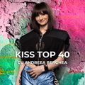 Kiss Top 40 29 iulie 2023