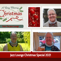 The Jazz Lounge Christmas Special 2021