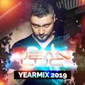 Jean Luc - Yearmix 2019 (Only My Production)