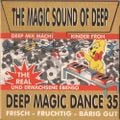Deep Records - Deep Dance 35