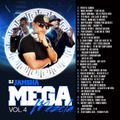 La Mega Mezcla vol 4 Bachata Mix