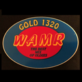 1320 Gold - WAMR Venice-Sarasota, FL - 4/21/96 - Frank Benny