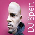 DJ Spen-Quantize Quintessential Mix Session April 5th 2016