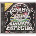Fiebre De Cumbia Edición Especial Mix 1