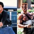 Régen minden jobb volt (2016. január 15.) - Schwarzenegger vs. Stallone