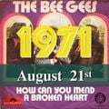 That 70's Show - August Twenty First Nineteen Seventy One