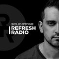 Solid Stone - Refresh Radio 264 (26.08.2019)