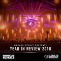 Global DJ Broadcast Dec 13 2018 - Year in Review
