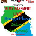 Bongo Flava - Vol. 4 (In My Basement LIVE!! Eid Special)