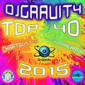 Dj Gravity IntL - Top 40 & Chartbuster Summer Mix 2015
