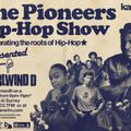 KFMP: The Pioneers Hip Hop Show#48 (22.6.15)