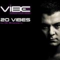 20 VIBES Chart 003 - 05.10.2013 | Oli Brezoianu @ Vibe FM