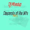 DJ Mixedup Dancemix of the 90s vol 2