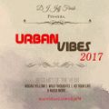 URBAN VIBES 2K17 BY DJ JEFF FRESH