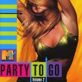 Tommy Boy Entertainment MTV Party To Go Volume 2