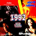 R&B Top 40 USA - 1992, June 06